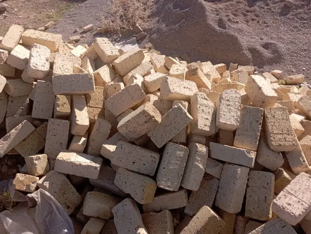 اجر فروشی|مصالح و تجهیزات ساختمان|آبدانان, |دیوار