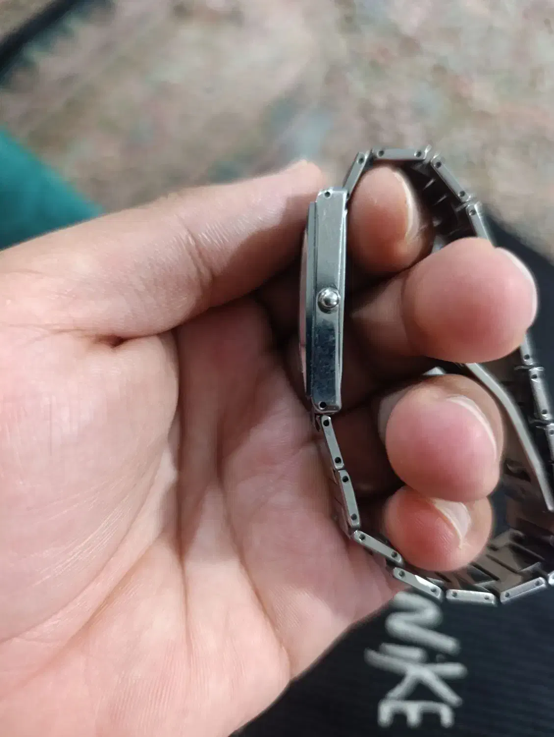 ساعت مچی الگانس بند سرامیکی|ساعت|سیرجان, |دیوار