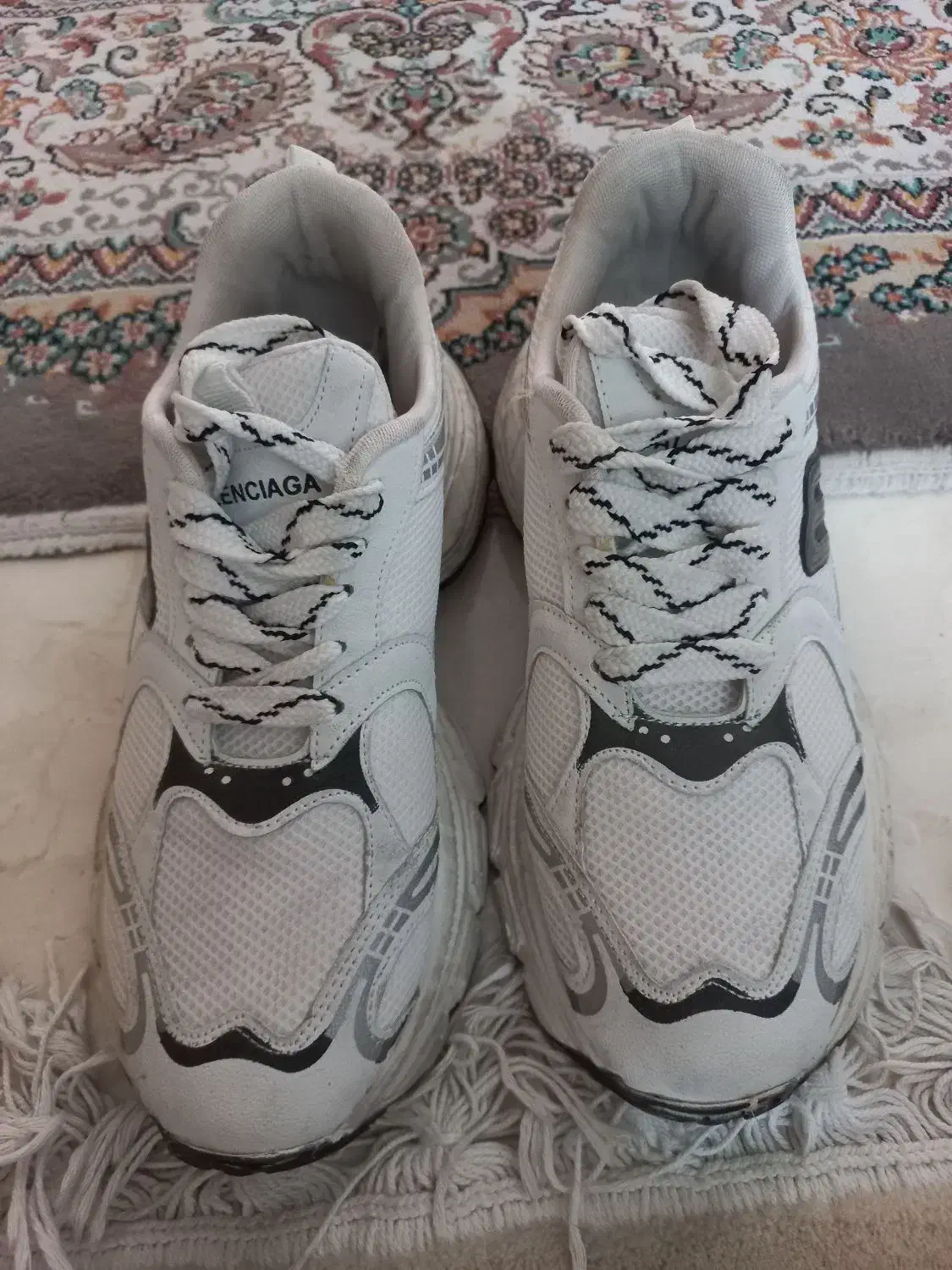 کفش|کیف، کفش، کمربند|یزد, |دیوار