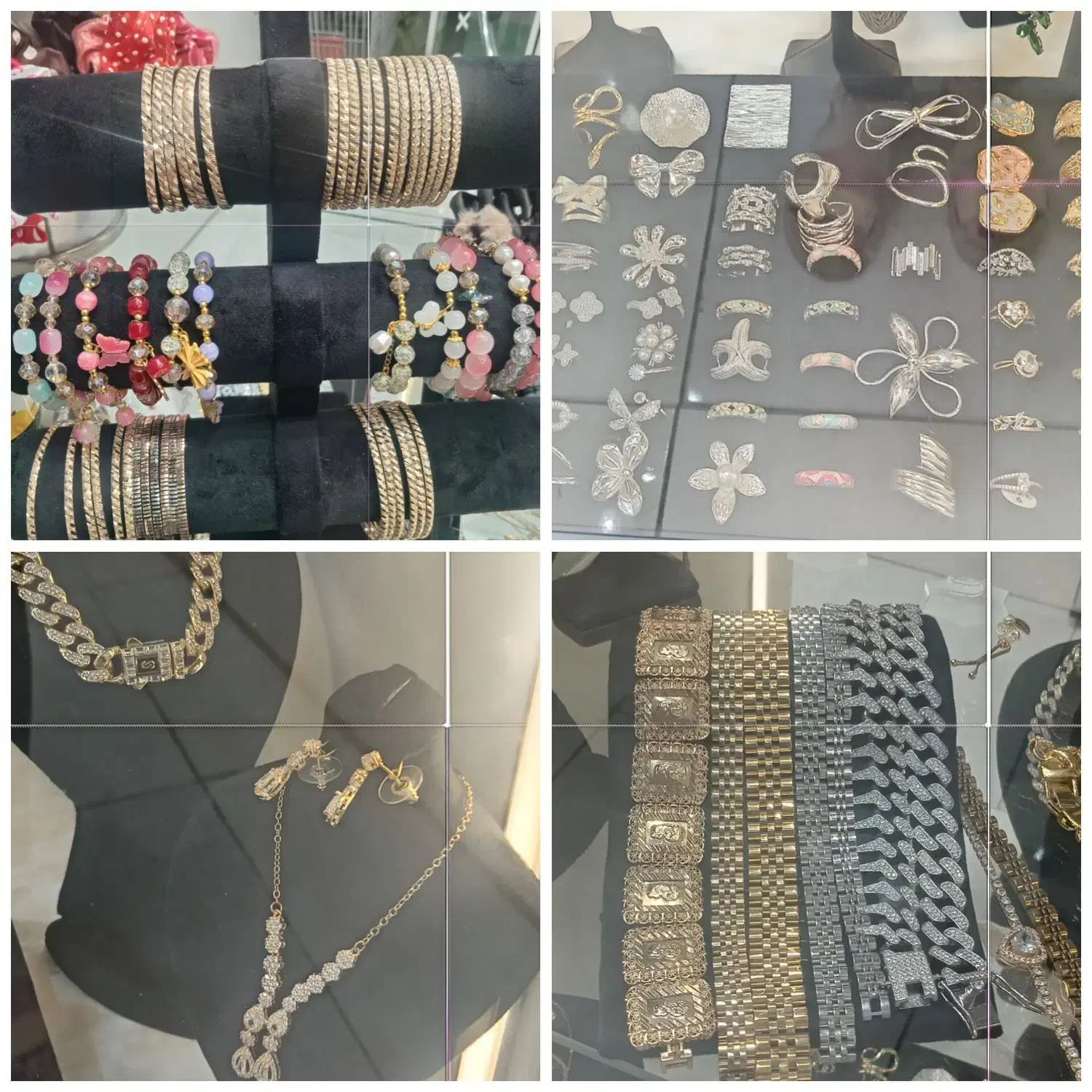 زیورآلات|بدلیجات|خمینی‌شهر, |دیوار