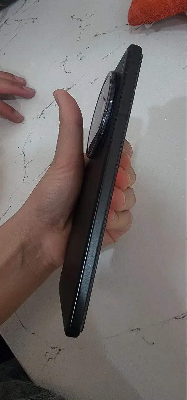 vivo x200 5g|موبایل|کرمانشاه, |دیوار