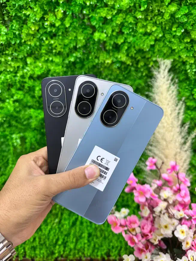 گوشی موبایل ردمی A5 Redmi|موبایل|محمدشهر, محمدشهر|دیوار