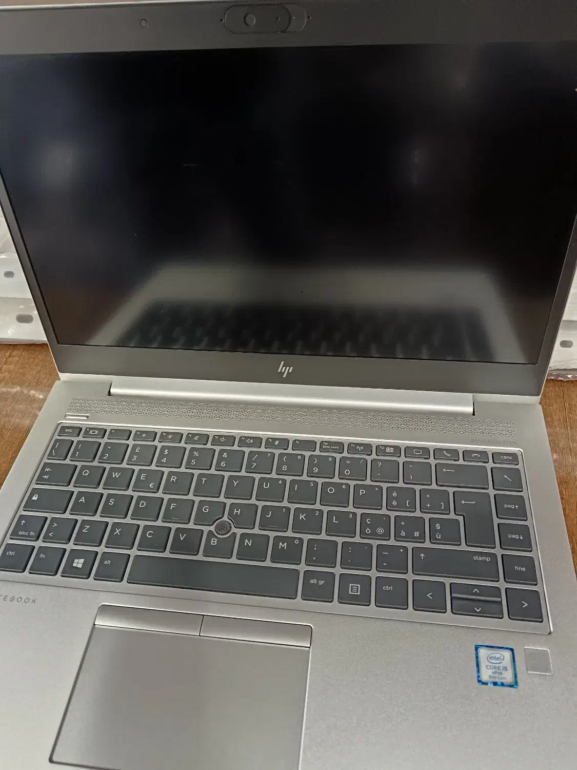 لپ تاپ HP Elitebook 8350U|رایانه همراه|شهرکرد, |دیوار