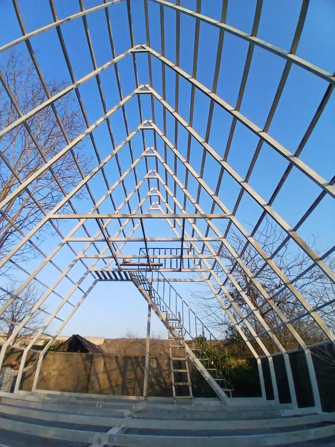 اهنگری مهدی|خدمات پیشه و مهارت|رشت, کوی بیانی|دیوار