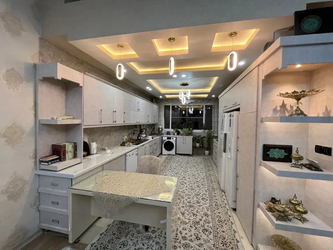 برچسب کابینت و کاغذدیواری|مصالح و تجهیزات ساختمان|کاشمر, |دیوار