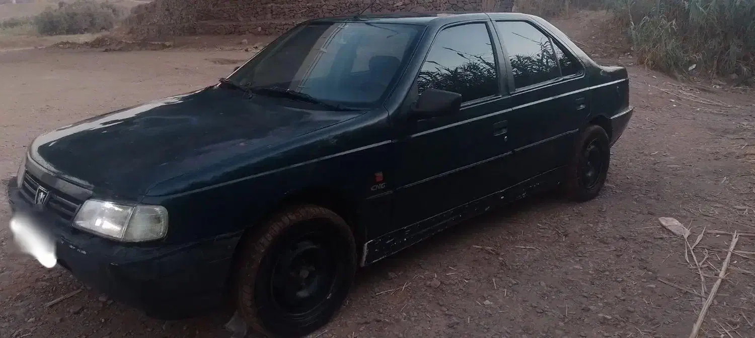 پژو RDi|خودرو سواری و وانت|لوشان, |دیوار