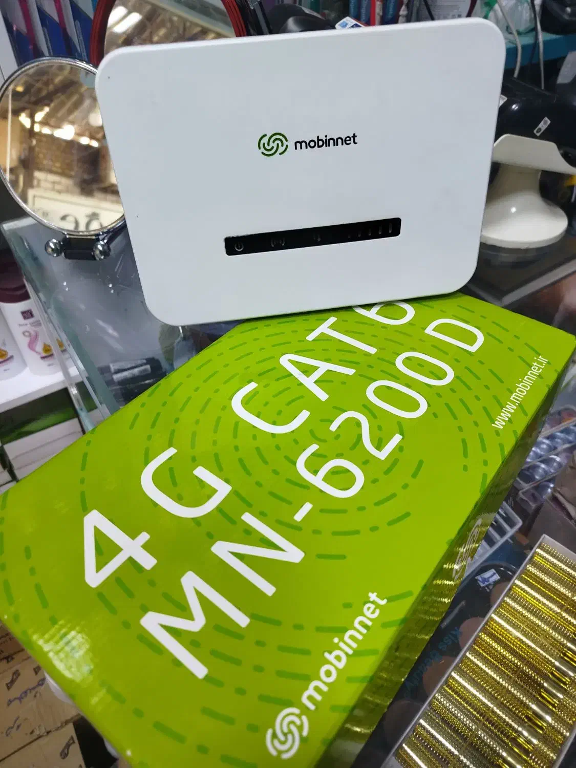 وای فای|مودم و تجهیزات شبکه|بندر ماهشهر, |دیوار