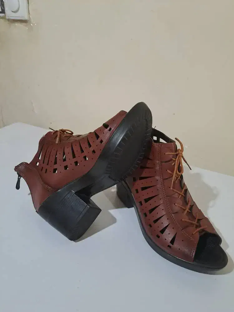 کفش زنانه|کیف، کفش، کمربند|اهواز, شهرک نفت|دیوار