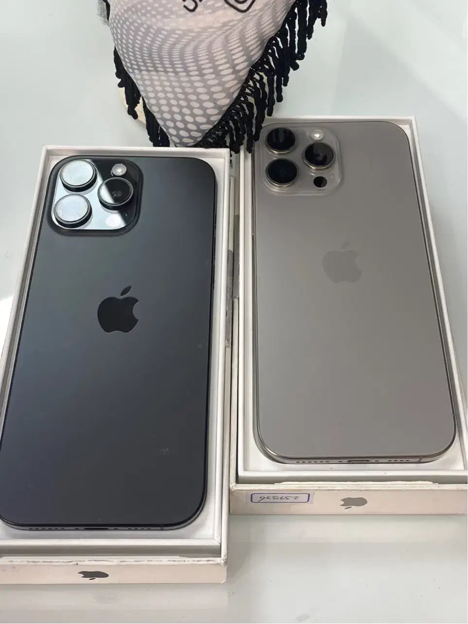 iphone 16 promax شرکتی|موبایل|کرج, فاز ۴ مهرشهر|دیوار