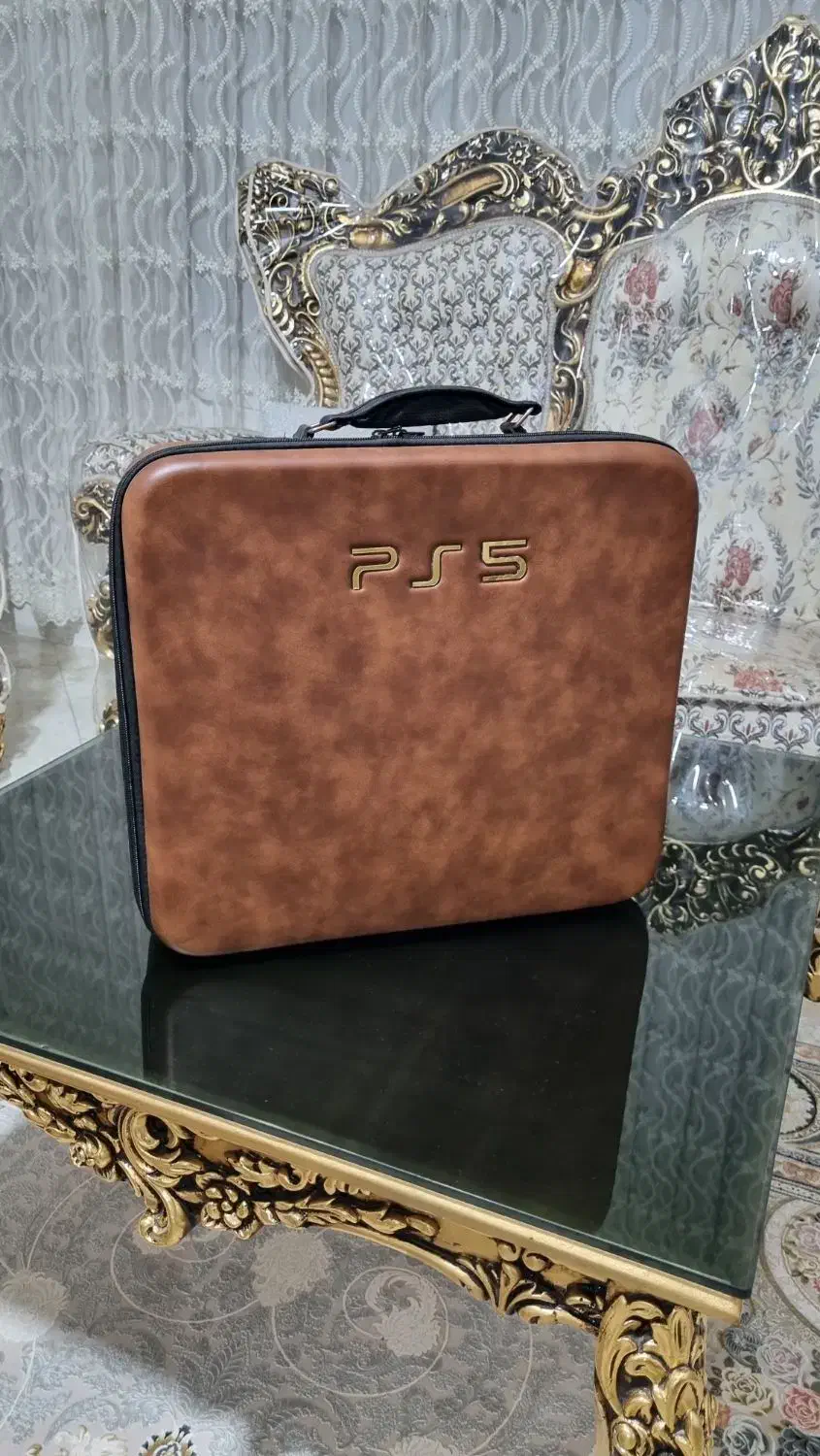 کیف ps5|کنسول، بازی ویدئویی و آنلاین|قدس, شهر‌قدس|دیوار