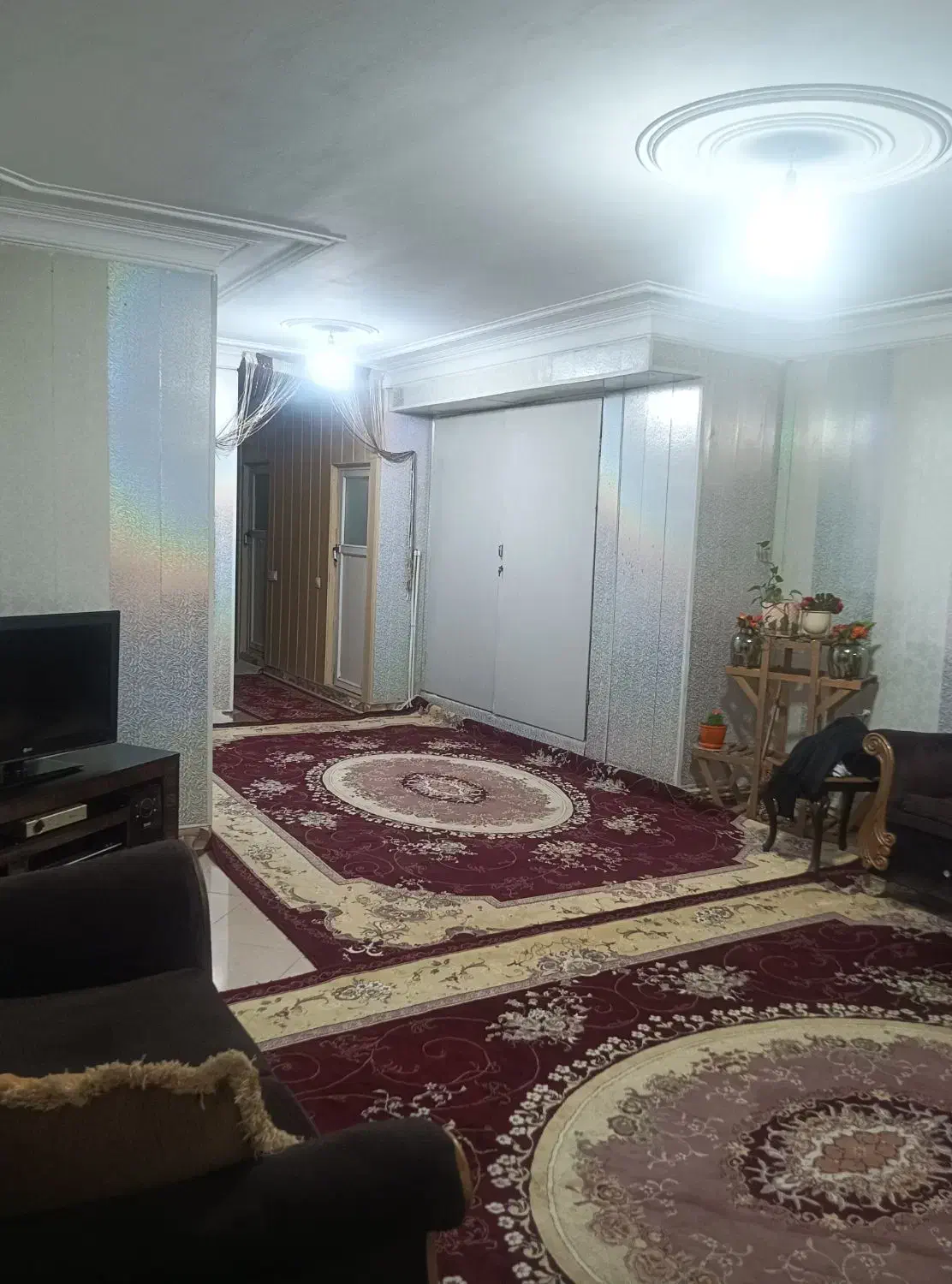 ۵۶متری در شهرک مهر|فروش آپارتمان|نسیم‌شهر, |دیوار