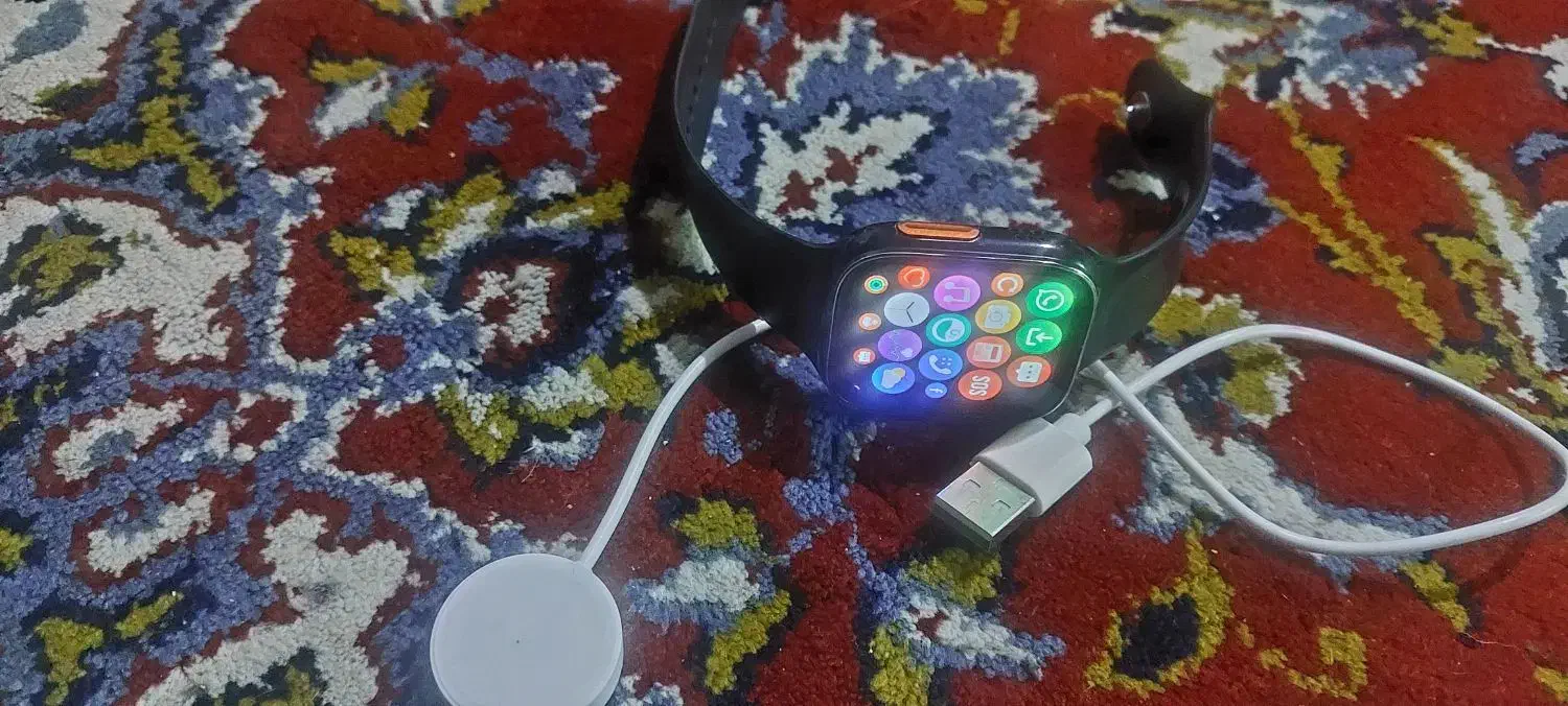 ساعت|ساعت|اراک, |دیوار