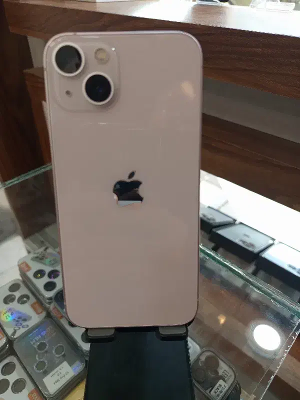 iPhone 13 ch|موبایل|بانه, |دیوار