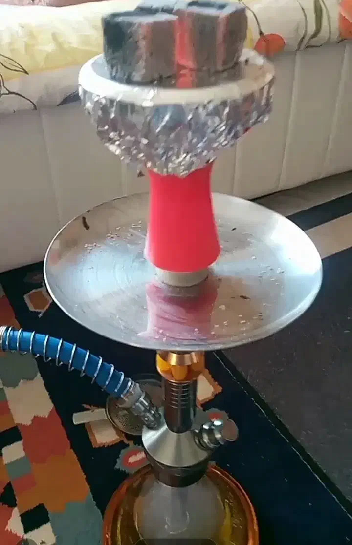 قلیون عربی|کلکسیون و سرگرمی|گنبد کاووس, |دیوار