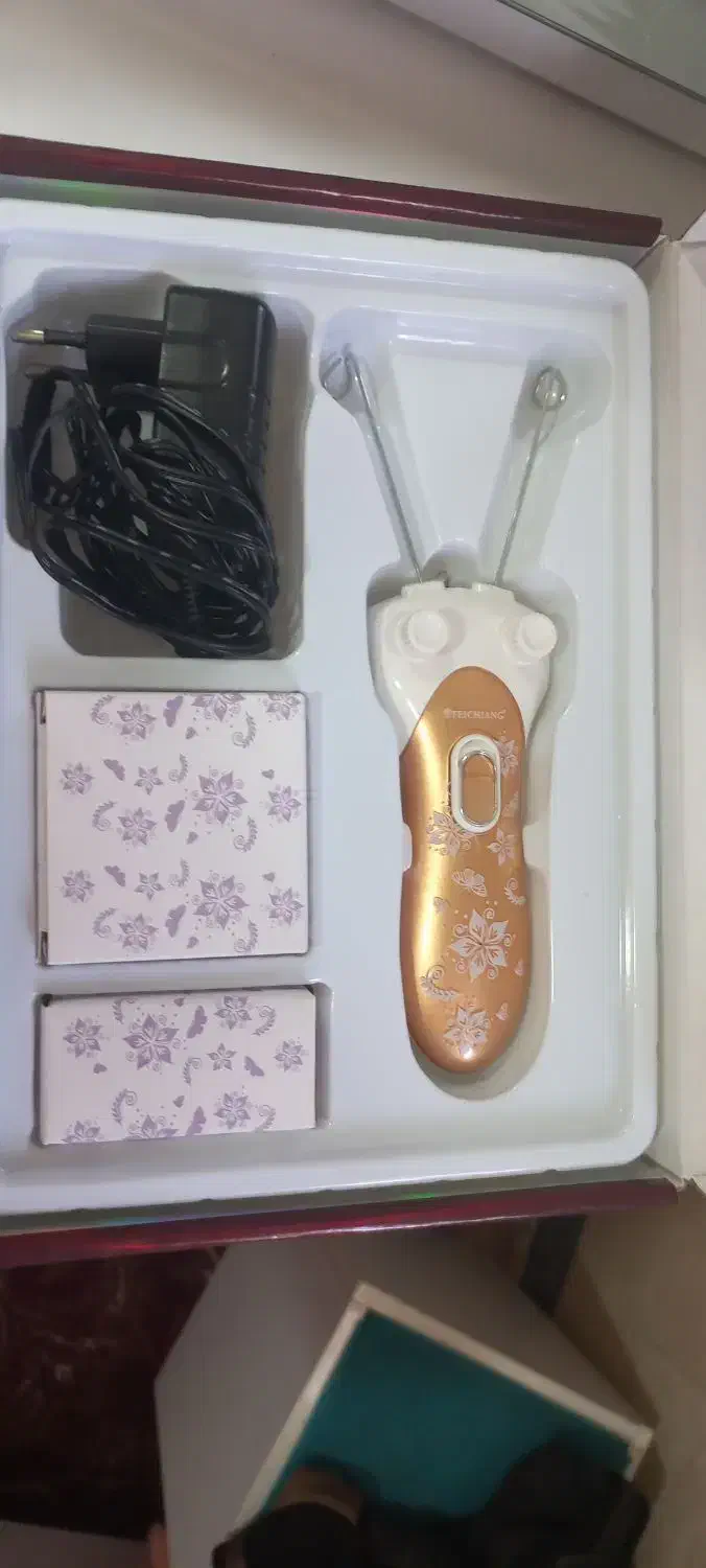 بندانداز جنس اصلی|آرایشی، بهداشتی، درمانی|مرودشت, ژیان|دیوار