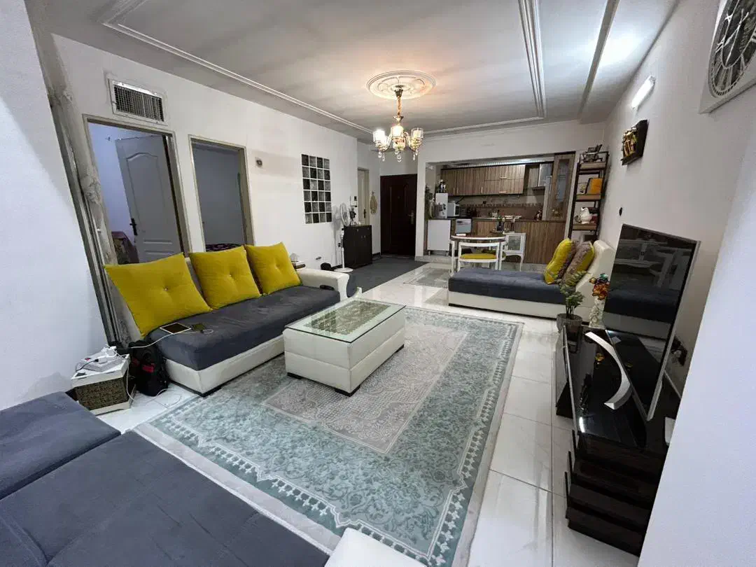 اجاره آپارتمان ۷۵متری بسیار تمیزدرسی متری مخابرات|اجارهٔ آپارتمان|قرچک, مهدیه|دیوار