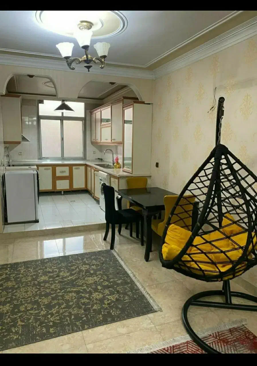 منزل ۲ خواب سام و زال|اجارهٔ کوتاهمدت آپارتمان و سوئیت|قشم, |دیوار