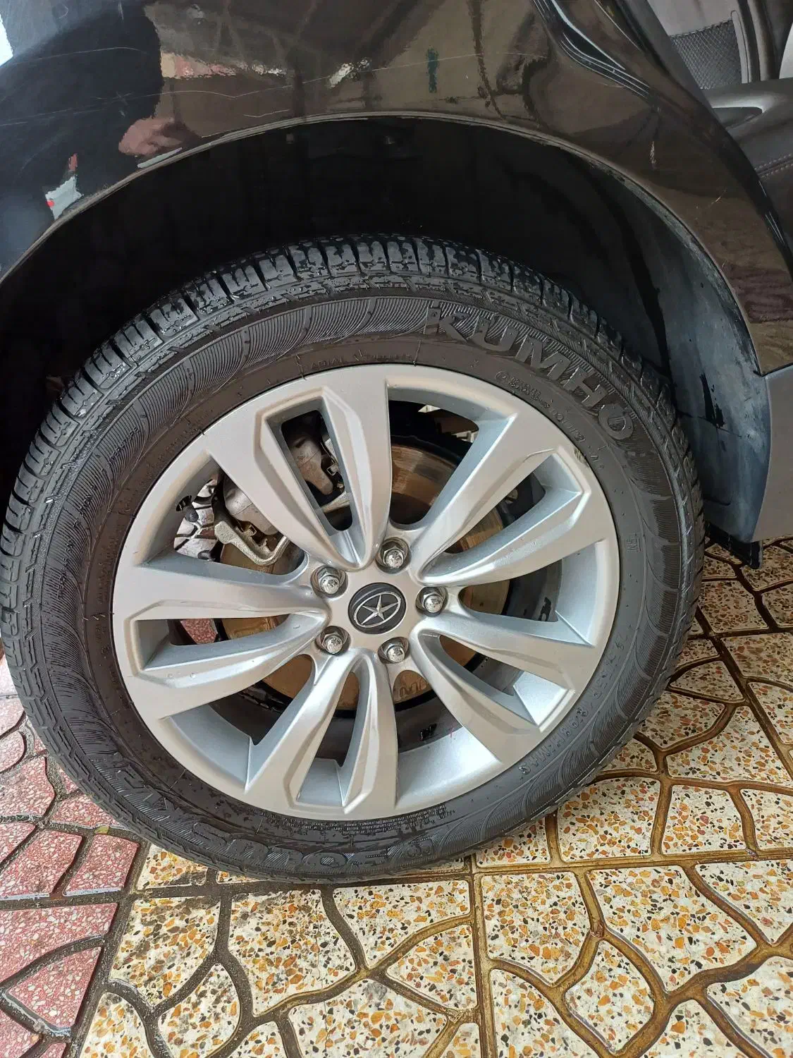 جک s5اس۵ مدل۱۴۰۲ مشابه صفر/معاوضه ۲۰۷اتومات|خودرو سواری و وانت|کرج, برغان|دیوار