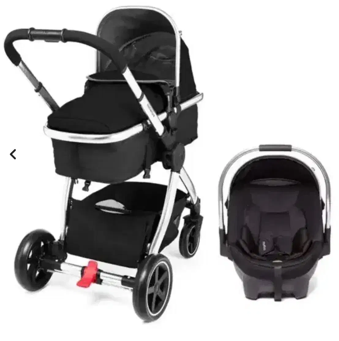 کریر و کالاسکه مادرکر|کالسکه و لوازم جانبی|تهران, کوثر|دیوار