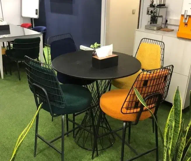 صندلی اپنی کانتر بار اوپنی jilSa68|میز و صندلی غذاخوری|ارومیه, |دیوار