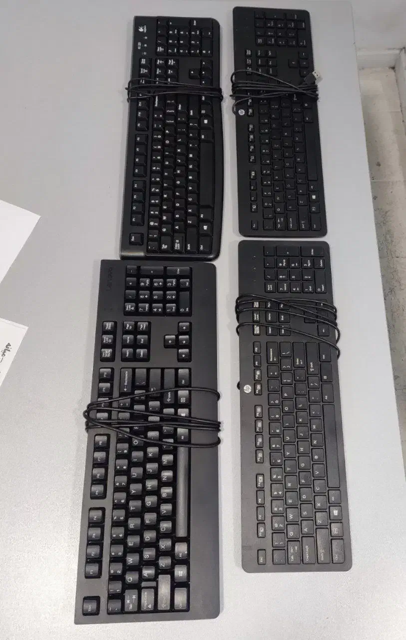 موس و کیبورد|قطعات و لوازم جانبی رایانه|زاهدان, |دیوار