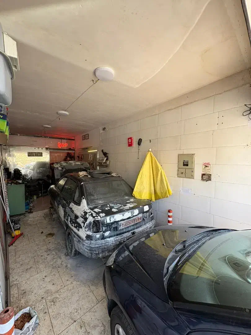 «اجاره مغازه*35متری*بلوار امام رضا بومهن»|اجارهٔ مغازه و غرفه|بومهن, |دیوار