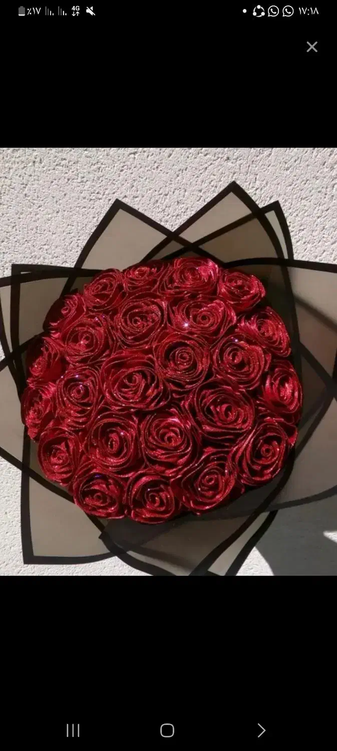 سفارشات پذیرفته میشود|گل مصنوعی|رشت, لاکانی|دیوار