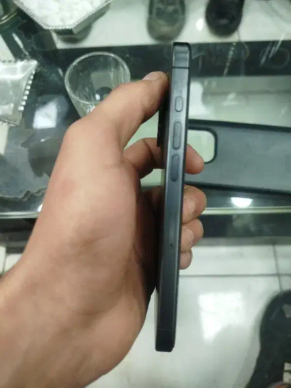 آیفون 15پرو|موبایل|خوی, |دیوار