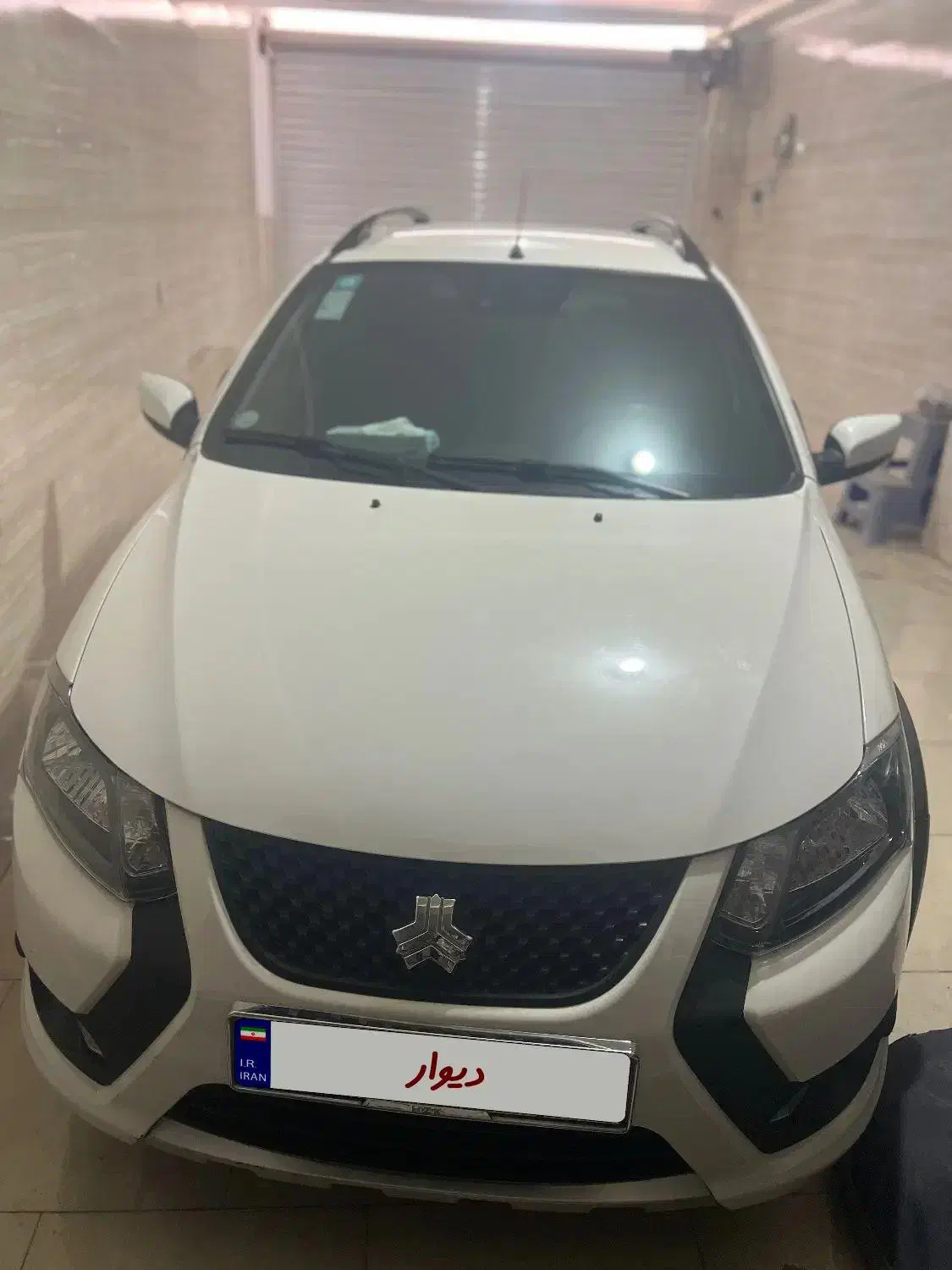 کوییک sمدل ۱۴۰۳|خودرو سواری و وانت|سیرجان, |دیوار