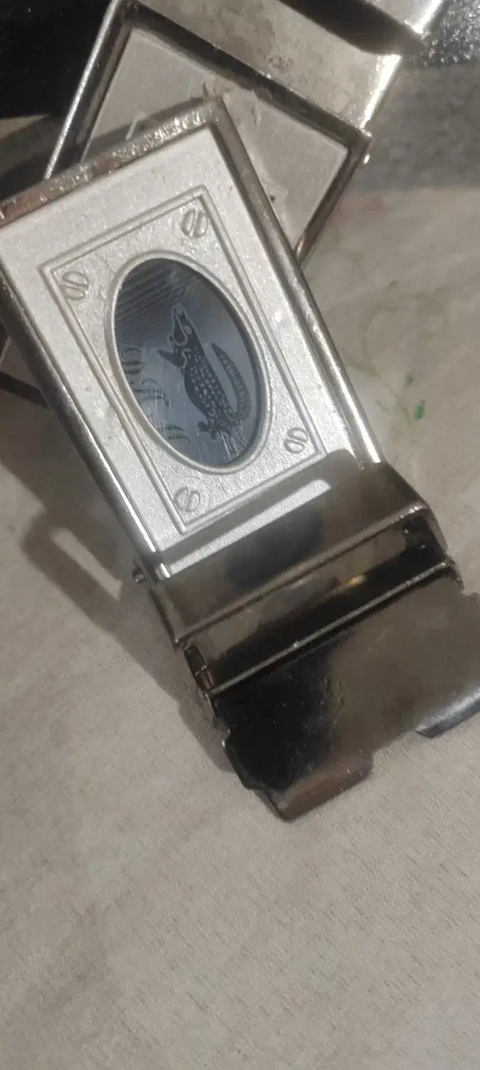 کمربند مردانه|کیف، کفش، کمربند|کرمان, |دیوار