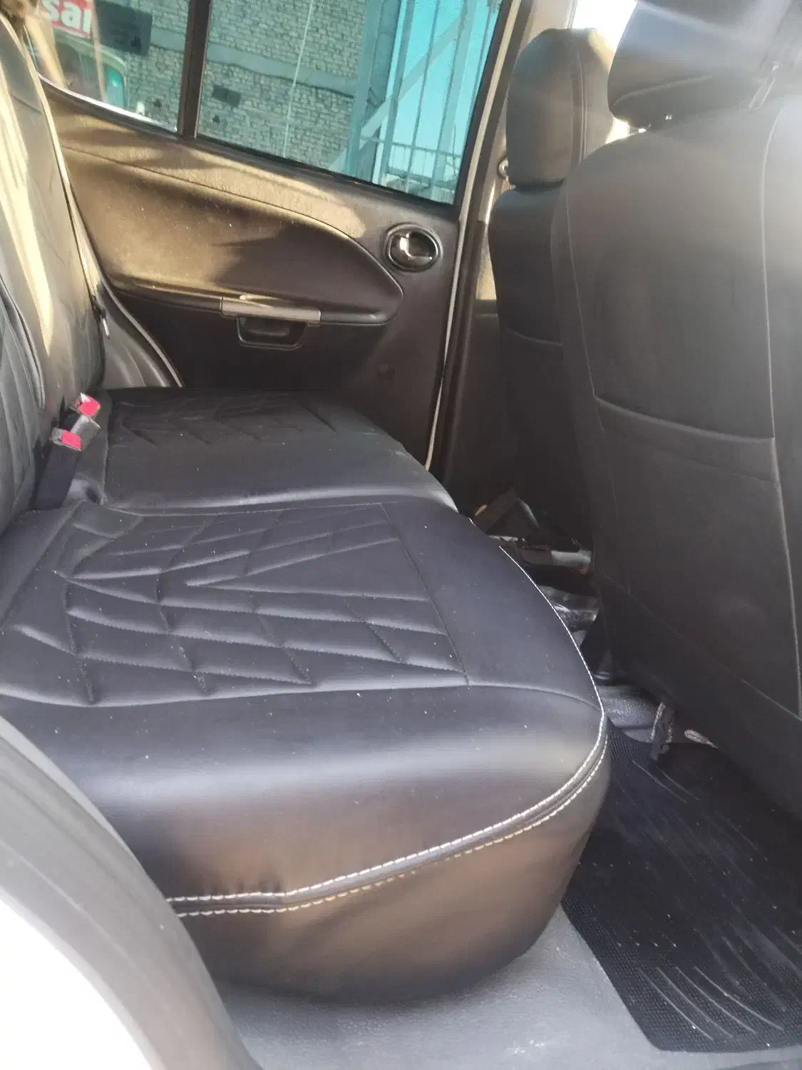 کوییک جی ایکس مدل 404|خودرو سواری و وانت|شیراز, فرودگاه شهید دستغیب شیراز|دیوار