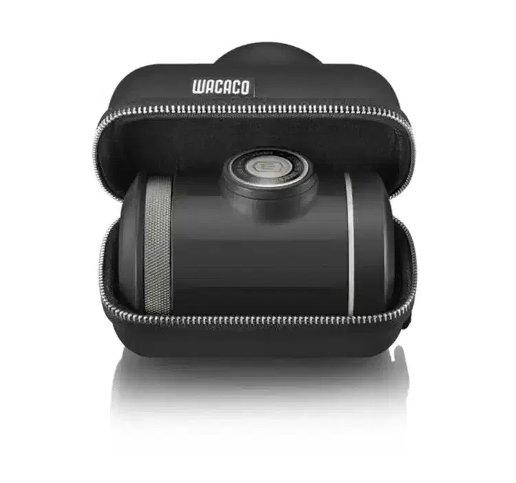 فروش اسپرسوساز همراه واکاکو آکبند|سماور، چای‌ساز، قهوه‌ساز|تهران, آبشار|دیوار