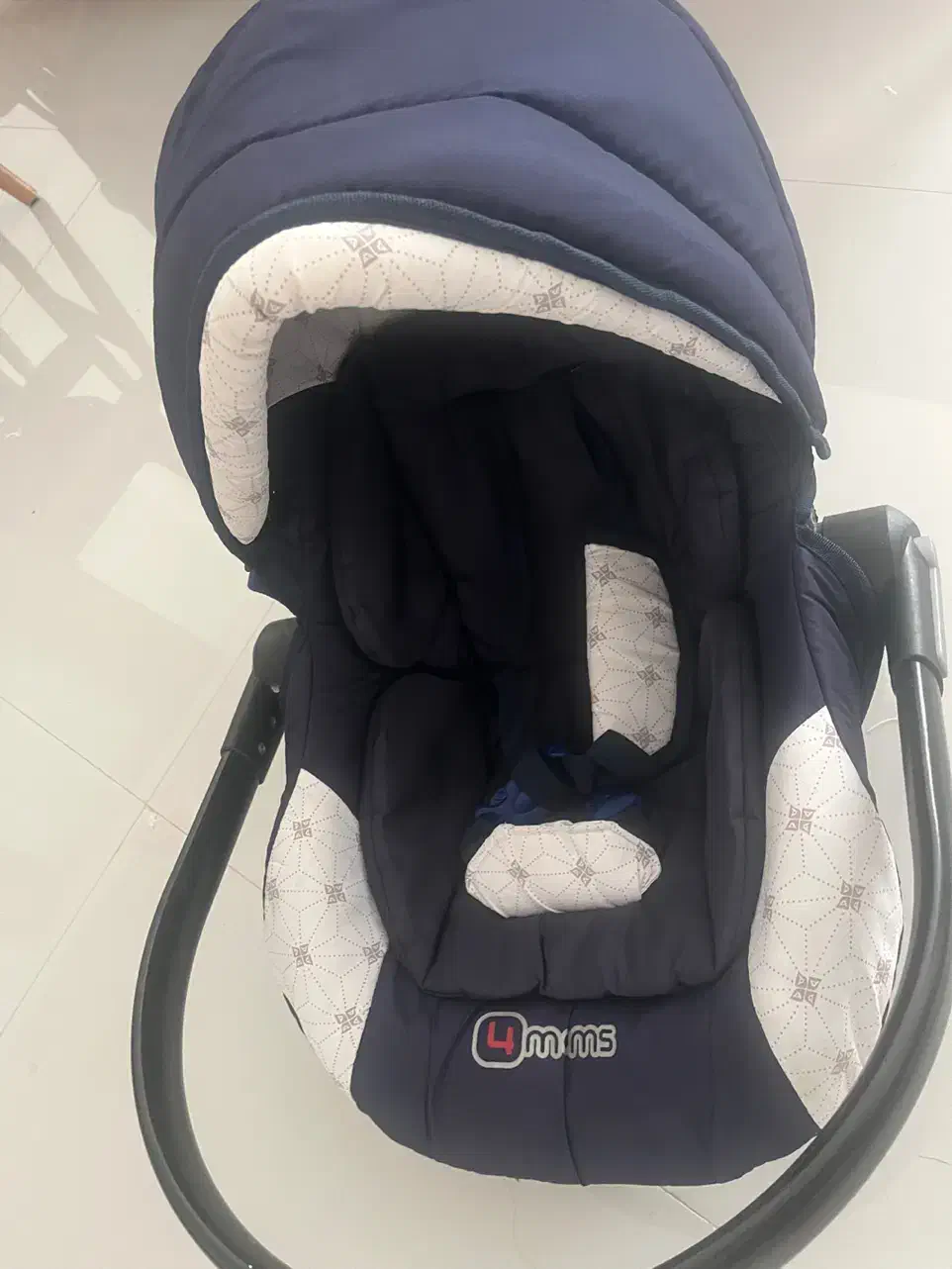 کریر نوزاد|کالسکه و لوازم جانبی|بندر کنگان, |دیوار