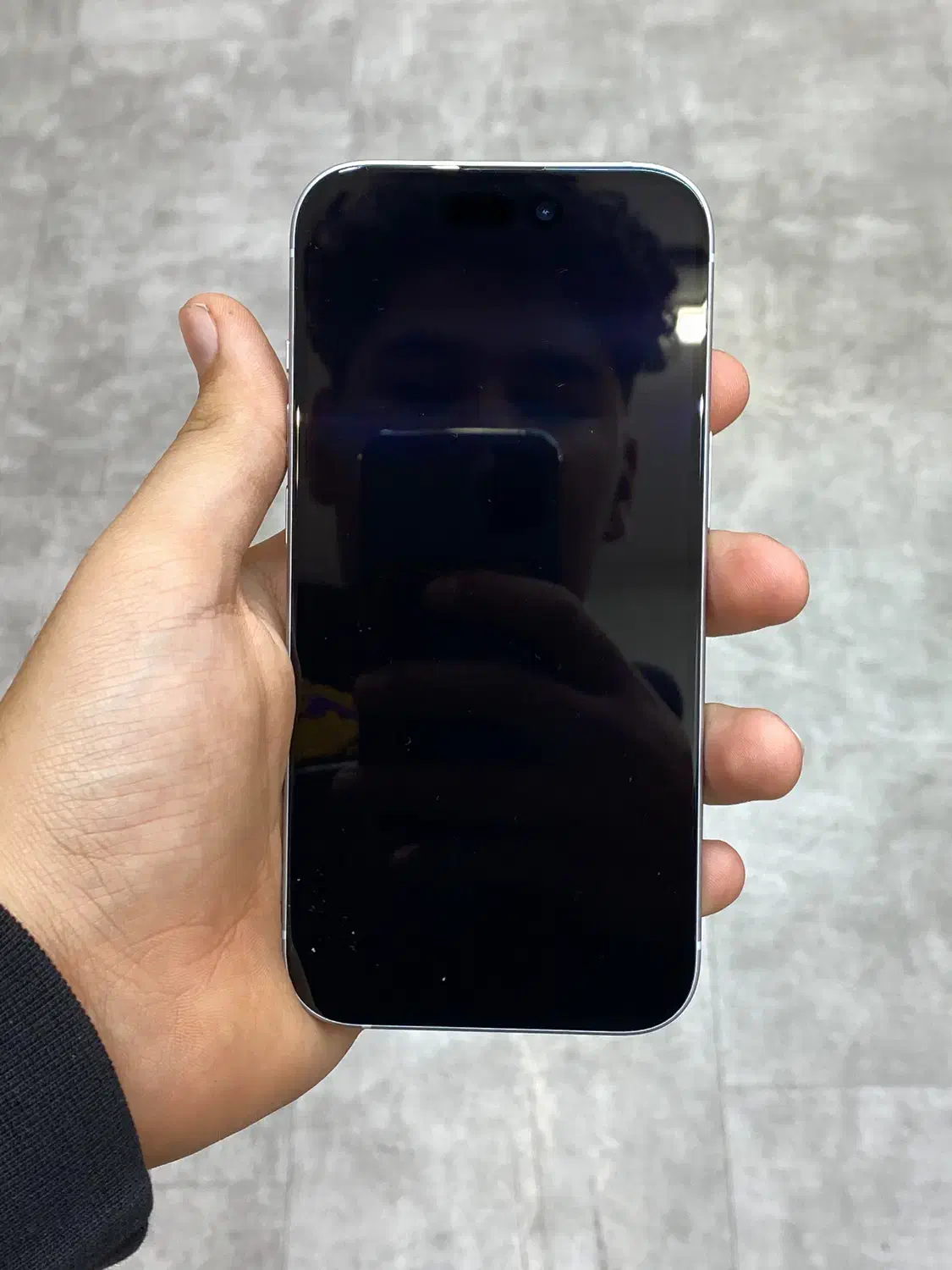 ایفون 15نرمال باریجستر|موبایل|تهران, فردوسی|دیوار