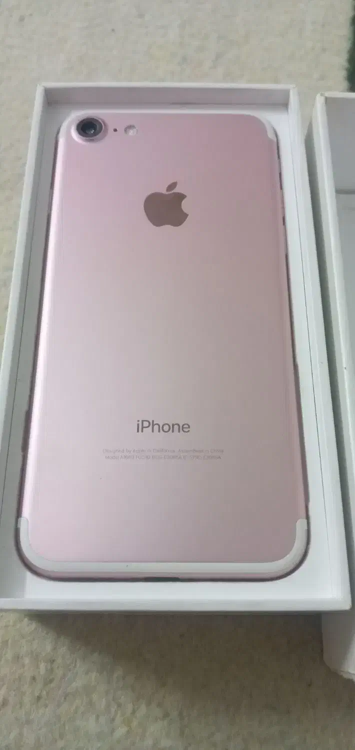 آیفون ۷|موبایل|تهران, افسریه جنوبی|دیوار