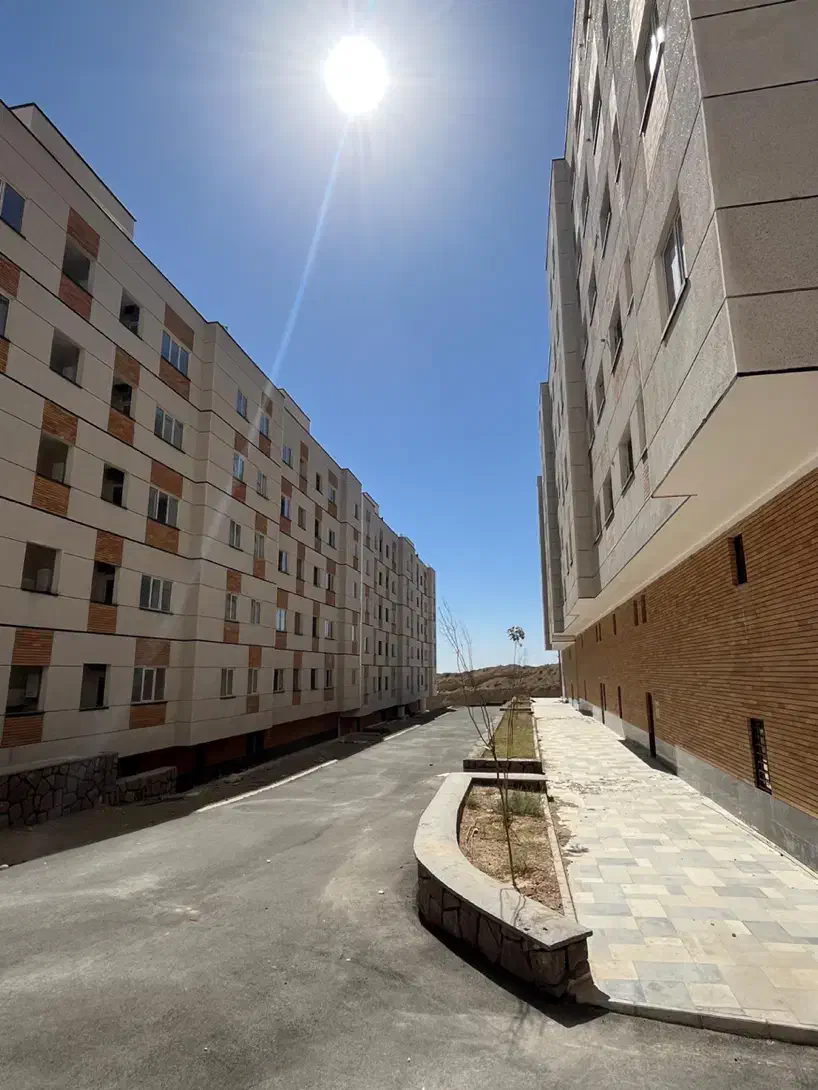 آغاز طرح فروش مسکن دولتی تنها با پرداخت ۲۵۰ میلیون|فروش آپارتمان|پردیس, فاز ۲|دیوار