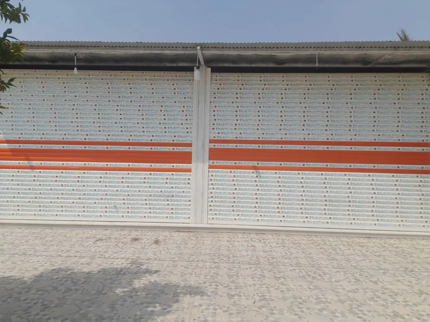 اجاره و رهن مغازه|اجارهٔ مغازه و غرفه|نورآباد ممسنی, |دیوار