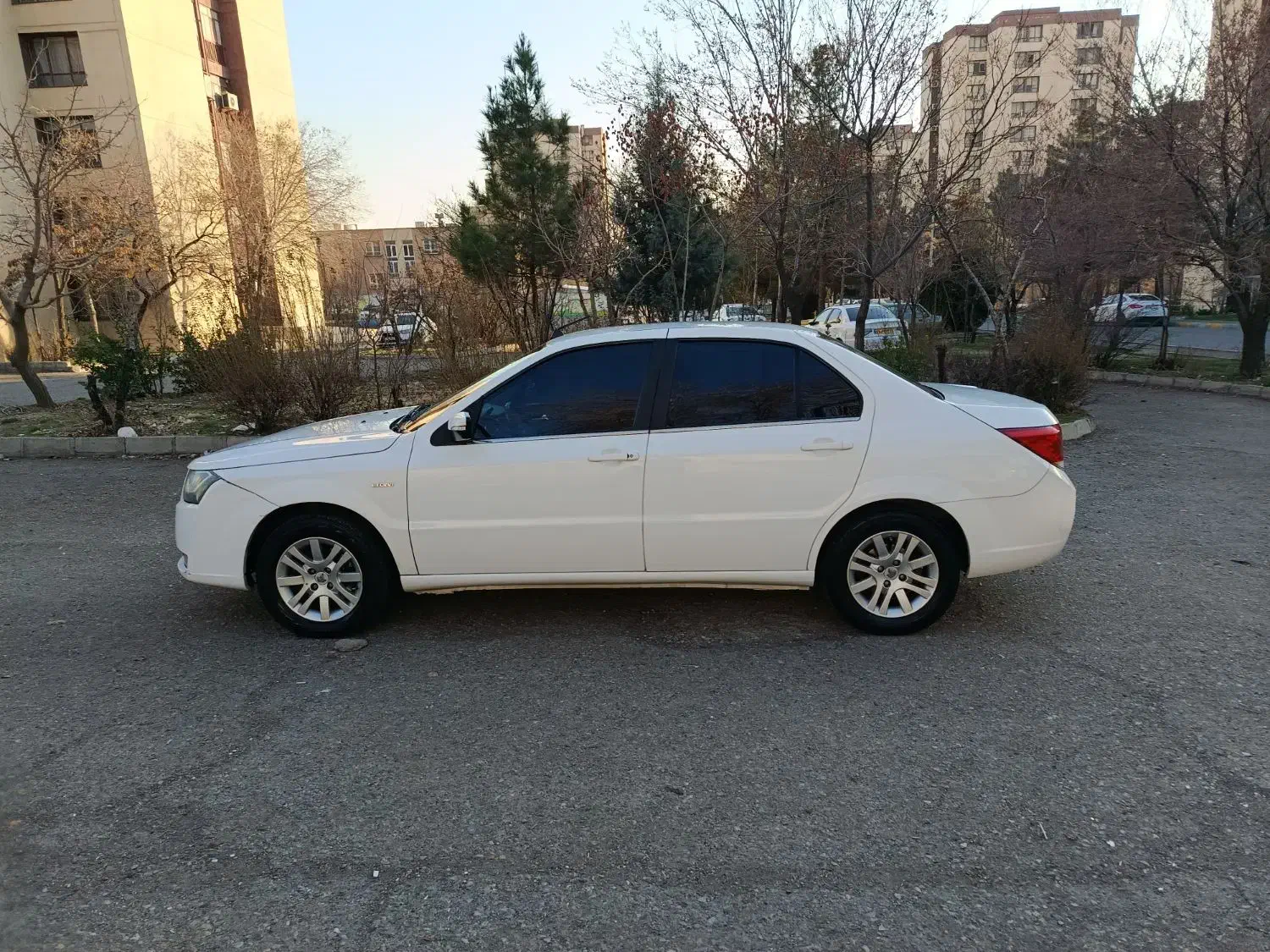 دنا 97 فول|خودرو سواری و وانت|تهران, شهرک محلاتی|دیوار