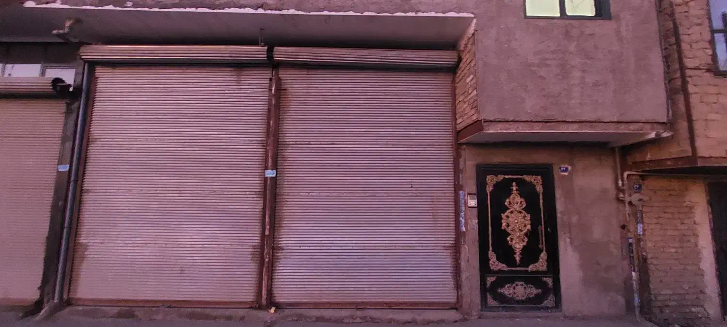 اجاره مغازه ۶۰ متری با ۲۰ متر بالکن در کوی بهار|اجارهٔ مغازه و غرفه|محمدشهر, کوی بهار|دیوار