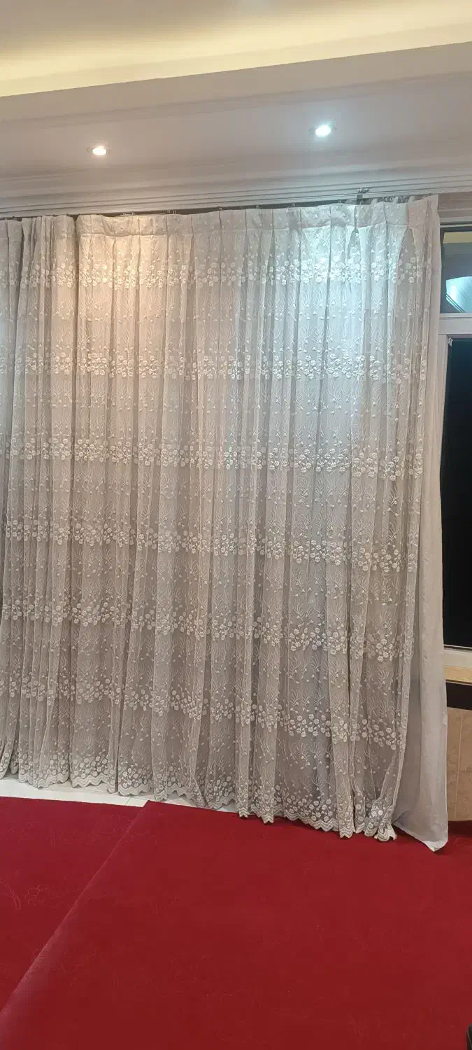 پرده|پرده، رانر، رومیزی|مهاباد (آذربایجان غربی), |دیوار