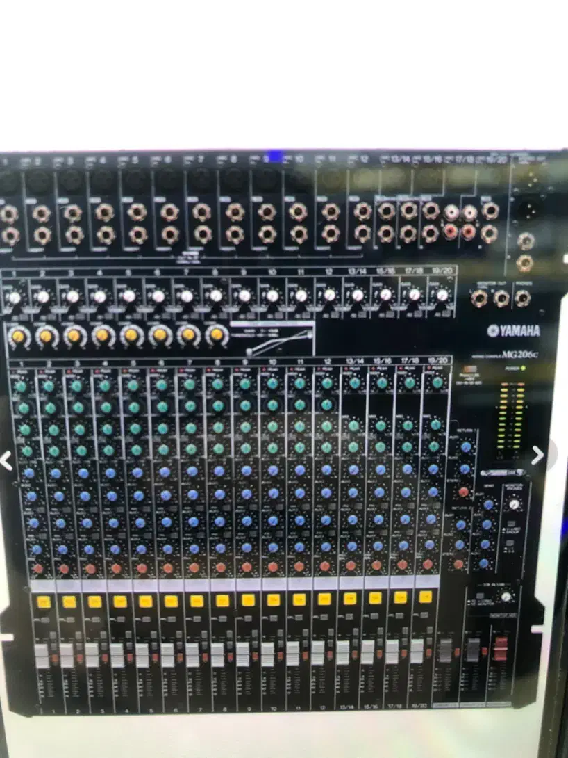 میکسر یاماها|سیستم صوتی خانگی|شیراز, آزادی|دیوار