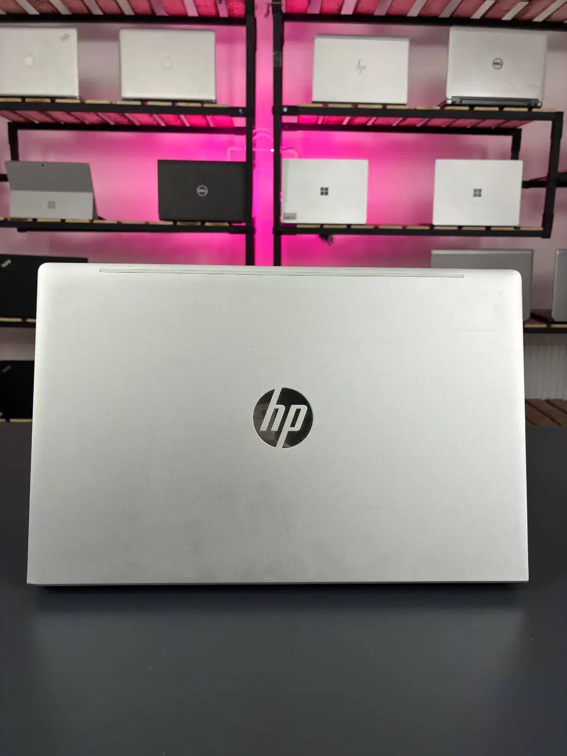 لپ تاپ HP نسل 12 حسابداری، برنامه نویسی|رایانه همراه|قم, دورشهر|دیوار