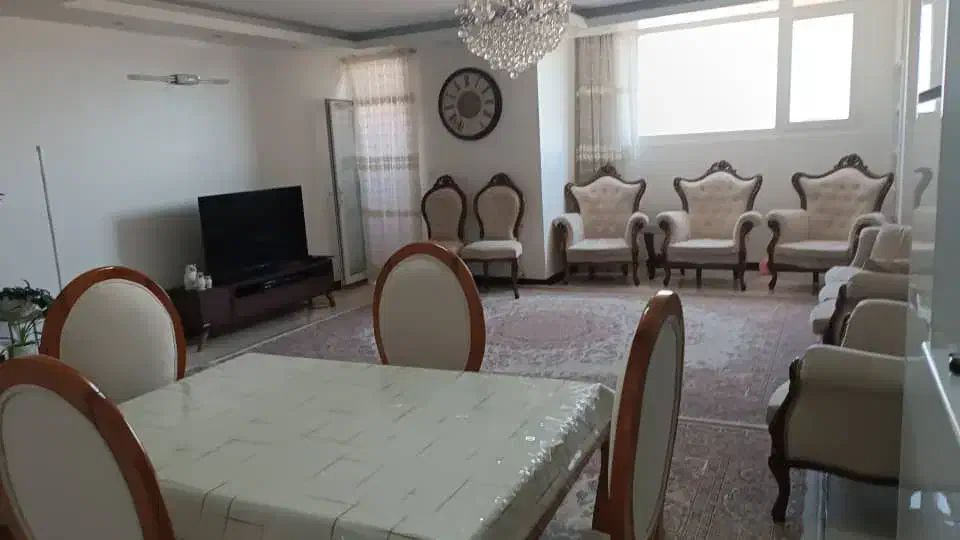 آپارتمان ردانی|فروش آپارتمان|شاهین‌شهر, نبوت|دیوار