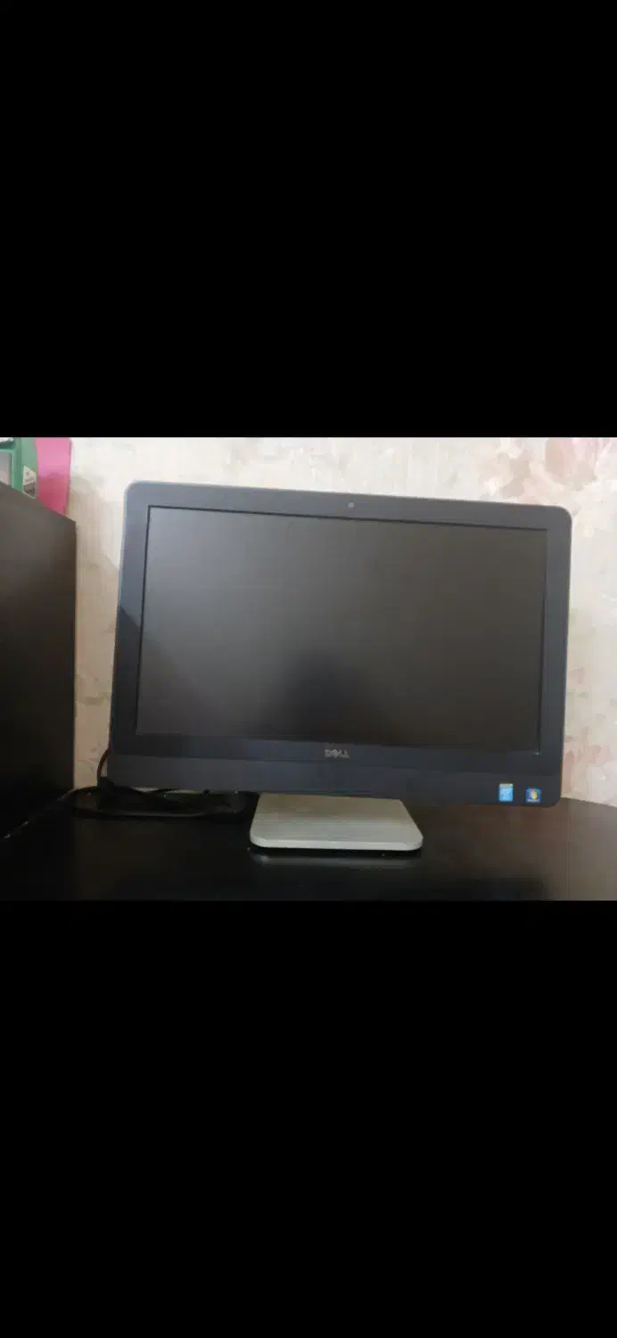 کامپیوتر با کیس روی خود فابریک|رایانه رومیزی|مشهد, طلاب|دیوار