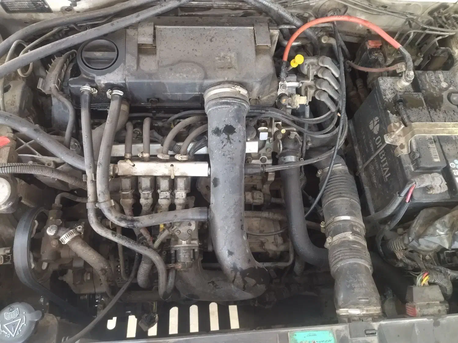 ریکاوری و سرامیک تخصصی خودرو،پولیش،صفرشویی|خدمات موتور و ماشین|بروجن, |دیوار