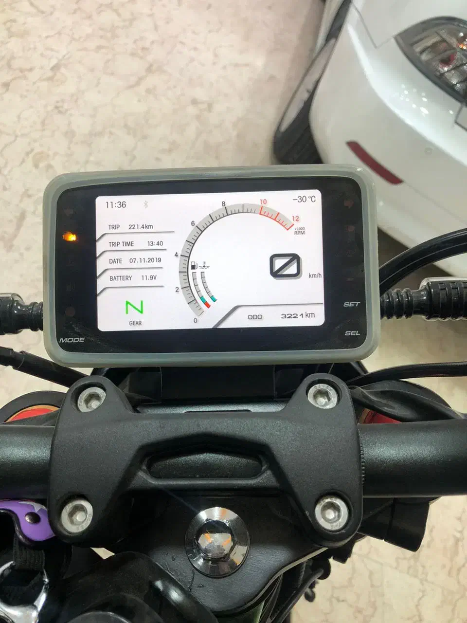 دو دستگاه موتور هانوی مدل ۱۴۰۱|موتورسیکلت|تبریز, |دیوار