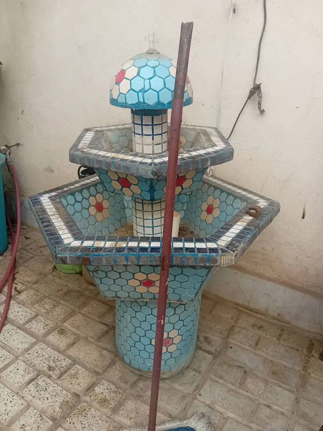 ابنما در سه طبقه|حراج|مشهد, انقلاب|دیوار