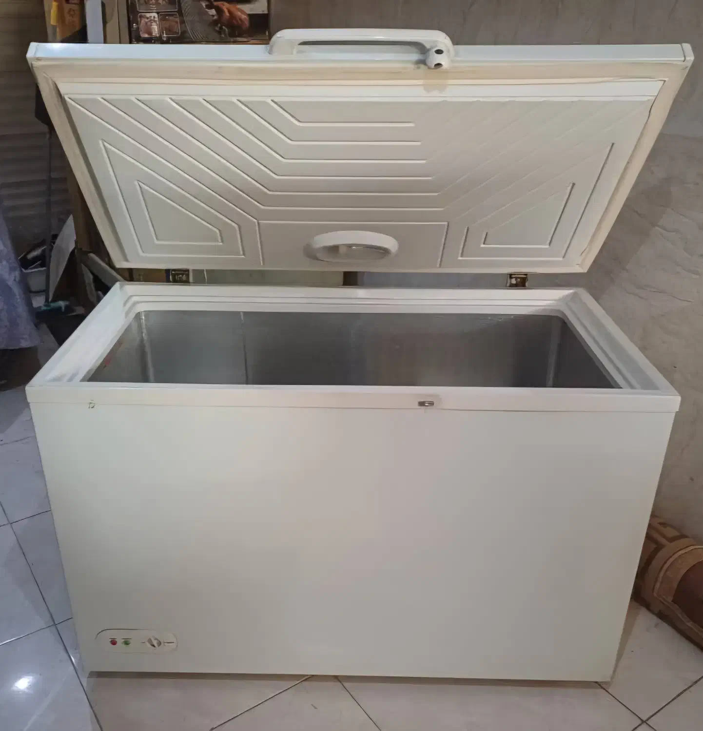 فریزر صندوقی|یخچال و فریزر|اصفهان, آفاران|دیوار