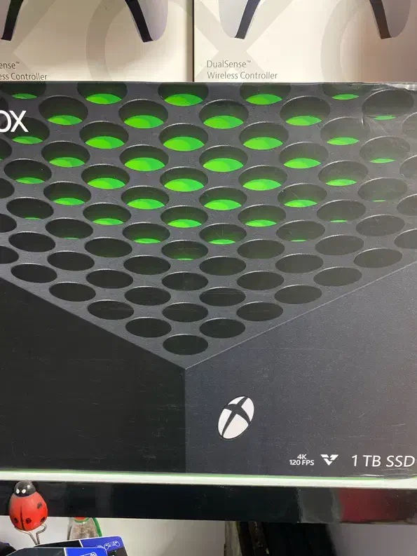 ایکس باکس XBOX|کنسول، بازی ویدئویی و آنلاین|برازجان, |دیوار