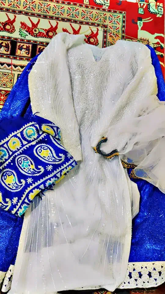 کرایه لباس محلی|لباس|جهرم, |دیوار